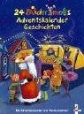 24 Bildermaus-Adventskalender-Geschichten [Gebundene Ausgabe] [2004]