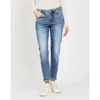 GANG Relax-fit-Jeans 94ADELA im 5-Pocket-Style