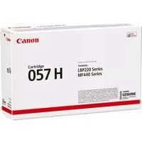 Toner schwarz 057H 3010C002