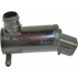 Metzger Waschwasserpumpe vorne Hyundai I10