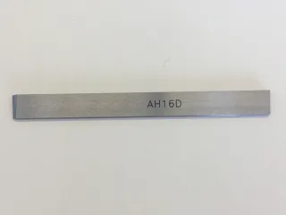 ELMAG Messer zu Abstechhalter 16mm - 88215