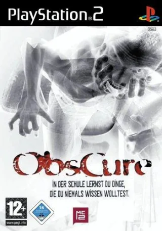 Obscure [Software Pyramide]