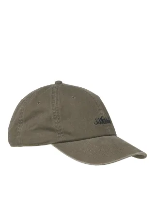 JACK&JONES - JACSOFT BASE WASHED CAP SN - Gr. - ONE SIZE