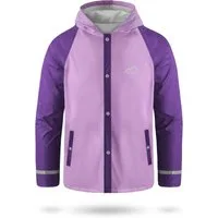 normani Regenjacke Kinder Regenjacke Teelin