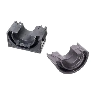Febi Stabilisatorlager vorne Opel Astra H