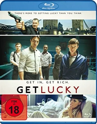 Get Lucky [Blu-ray]