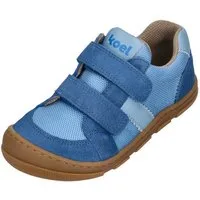 KOEL KOBI W FABRICS 3.0 Barfußschuh Royal blue