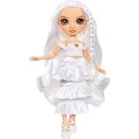 Rainbow High Anziehpuppe Rainbow High WaterColor & Create NEW Theme Dolls - brown eyes
