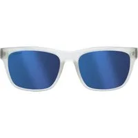 Superdry Sonnenbrille Modell 996074 Form Karree/Eckig, Logoschriftzug auf Bügel, Kunststofffassung