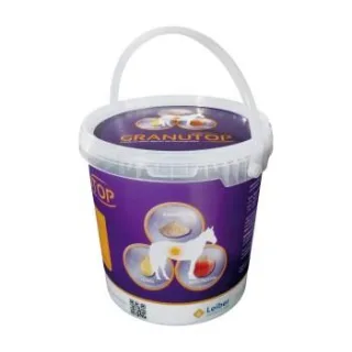 Granutop Ergänzungsfutter Granutop 6 kg