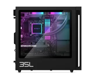 HP OMEN 35L GT16-1171ng | c65y6ea | 4,7 GHz - AMD Ryzen? 7