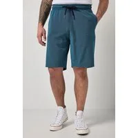 JP1880 Bermudas Bermuda TwoTone Piqué Elastikbund Relaxed Fit