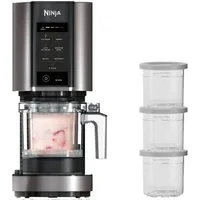 NINJA Eismaschine Creami (NC300EU)