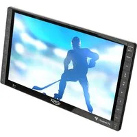 Xoro PTL 1450 V2 LCD-LED Fernseher (14 Zoll, inklusive 6 Monate freenet TV)