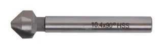 Makita HSS Kegelsenker, Ø 10,4mm - M5 - D-37459