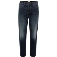 camel active 5-Pocket-Jeans CAMEL ACTIVE HOUSTON dark indigo 488055 9D21.48 - fleXXXactive