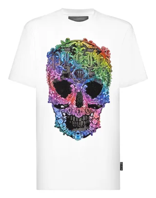 T-Shirt Skull