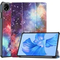 Lobwerk Tablet-Hülle Schutzhülle für Huawei MatePad Pro 11 2022, Wake & Sleep Funktion, Sturzdämpfung, Aufstellfunktion