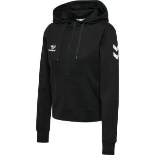 hummel Go 2.0 Chevron Kapuzenjacke Damen
