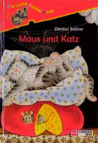 Maus und Katz