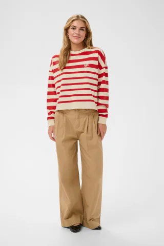 Sweatshirt PhileneSZ Sweatshirt Oversize fit