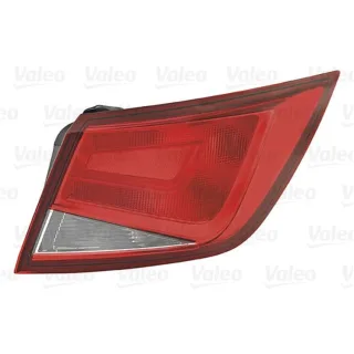 Valeo Heckleuchte rechts au?en Seat Leon 045323