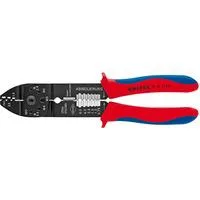 Crimpzange 97 21 215 B Abisolieren, Crimpen 0,75 - 6mm²