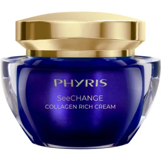 Phyris Collagen Rich Cream Reichhaltige Gesichtscreme mit Kollagen