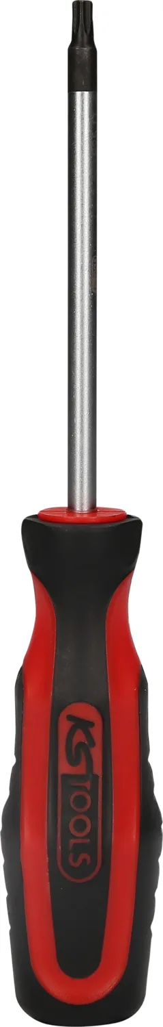 KS Tools ERGOTORQUEplus® Schraubendreher für Torx-Plus-Schrauben - 159.1252