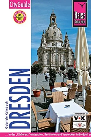 Dresden CityGuide