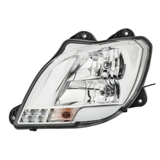 Hella Scheinwerfer links 1LD010116-611
