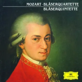 Mozart: Bläserquartette Bläserquintette / Wind Quartets Wind Quintets