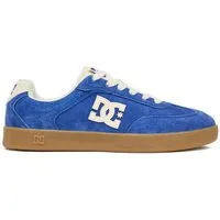 DC Shoes DC Shoes Herren-Sneaker Blau Sneaker