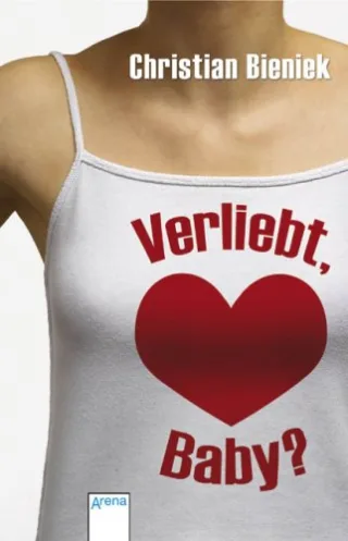 Verliebt Baby?