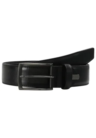 lloyd belts - 1295-05 schwarz - Gr. - 110