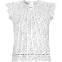 Stockerpoint Trachtenbluse Isa