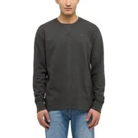 MUSTANG Langarmshirt Herren Style Asheville