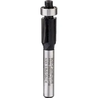 Bosch PRO Laminat-Bündigfräser, Schaft 1/4" - 2608628636