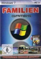 Win 7 Games Familienspiele