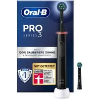 Oral-B Elektrische Zahnbürste