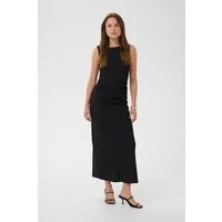 KAFFE Strickkleid Kleid KAkristina