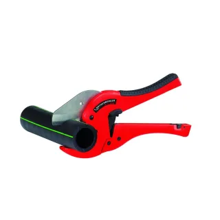 Rothenberger ROCUT TC 50 Professional Kunststoffrohr-Schere, 0-50mm - 52010