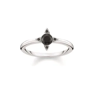 Thomas Sabo Damenring TR2268-643-11-56