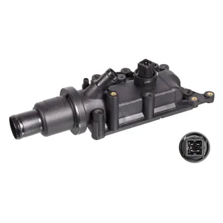 Febi Thermostat Renault Clio Megane Modus 1,6