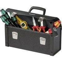 Parat Werkzeugkoffer Werkzeugtasche unbestückt 2220000401