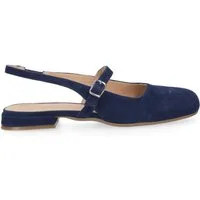 Donna Carolina Peeptoepumps