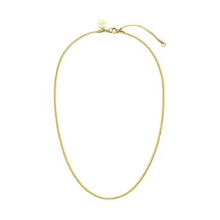 Purelei Kette Core Collection 22492-Necklace-Sleeky-Gold