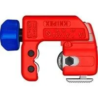 Rohrschneider TubiX S rot, Ø 3 - 30mm