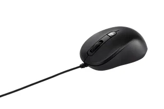 ASUS MU101C Blue Ray Silent | 90xb05rn-bmu000 | Maus - rechts-