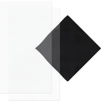 Stealth Displayschutzglas Tempered Glass / Schutzglas (2 Stück) + Reinigungstuch für Switch 2 für Nintendo Switch 2